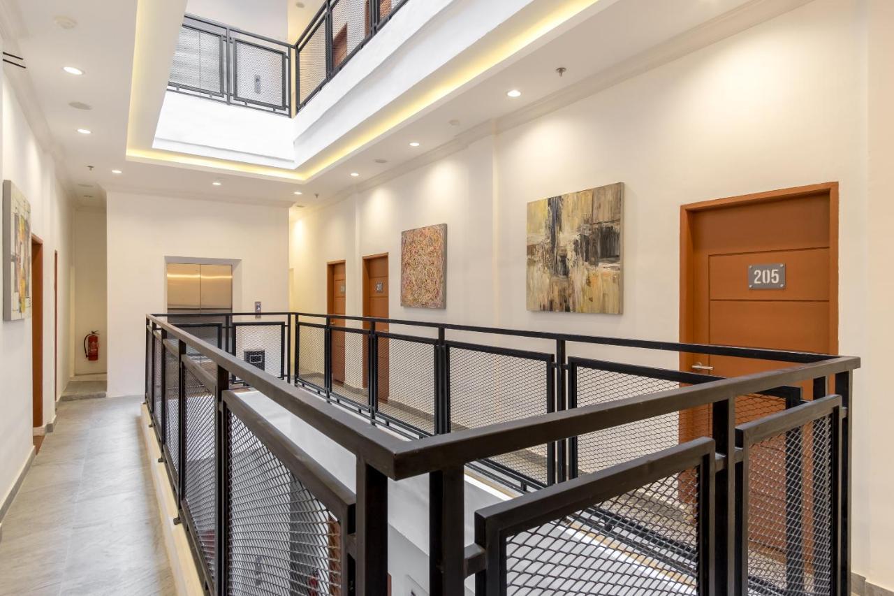 Reddoorz Premium Near Centre Point Mall Medan Kültér fotó